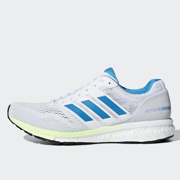 Sepatu Adidas ADIZERO BOSTON 7 W B37385