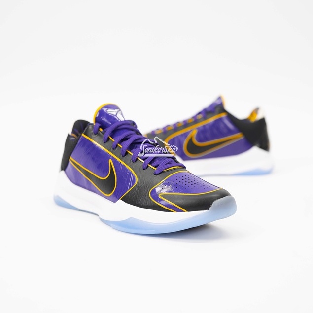 Kobe V Protro Lakers