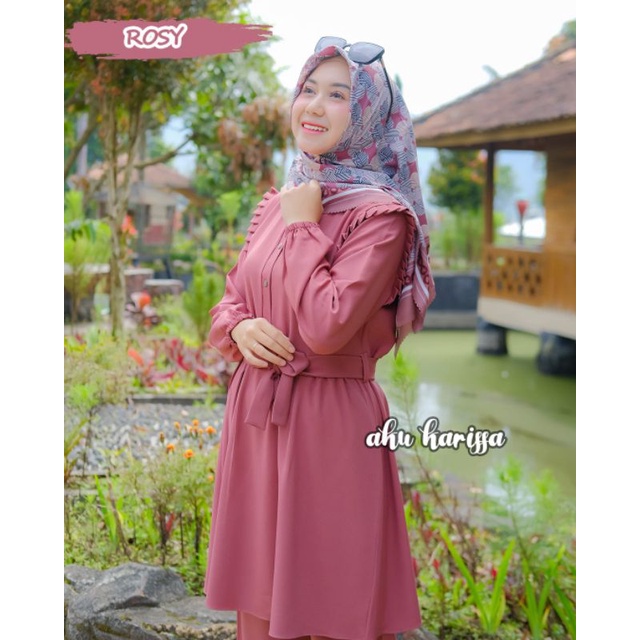 One set rempel ORI AKU KARISSA