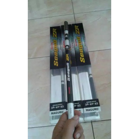 Maguro Seagull ZR 540 Joran Tegek Nusa Pancingmart