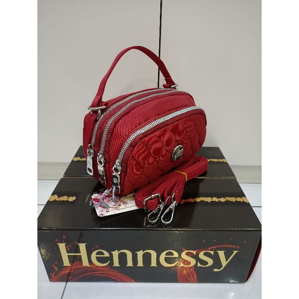 Tas Slempang ORI Ernes Angeline B113/0015