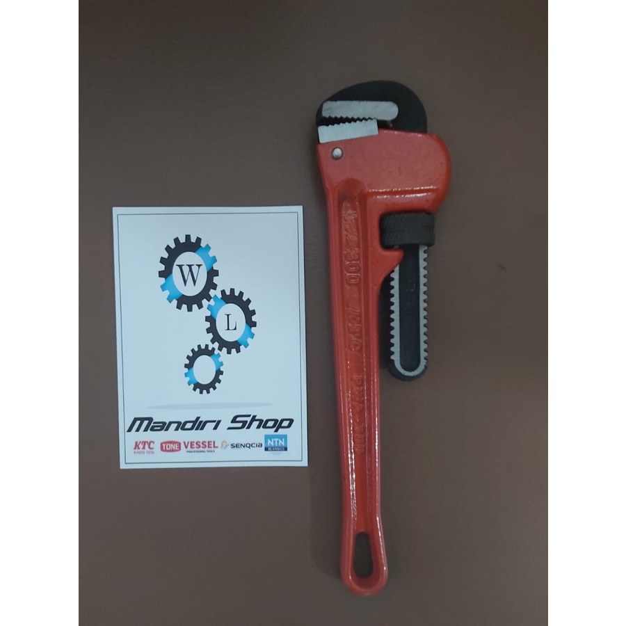Kunci Pipa KTC ORIGINAL JAPAN KODE PWA
