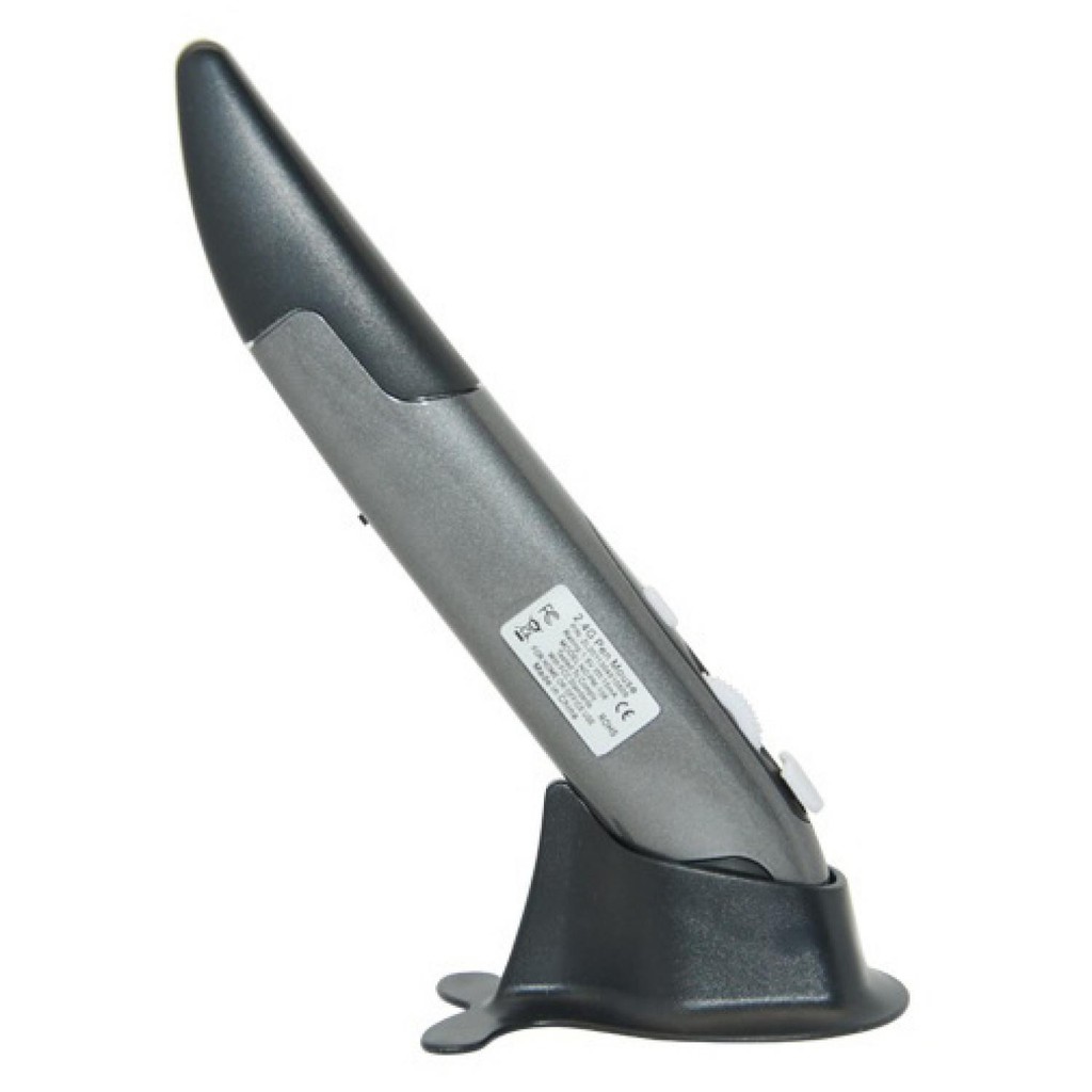 Air Pen Mouse Wireless PC Smart TV Box Pulpen Mos Aksesoris Komputer