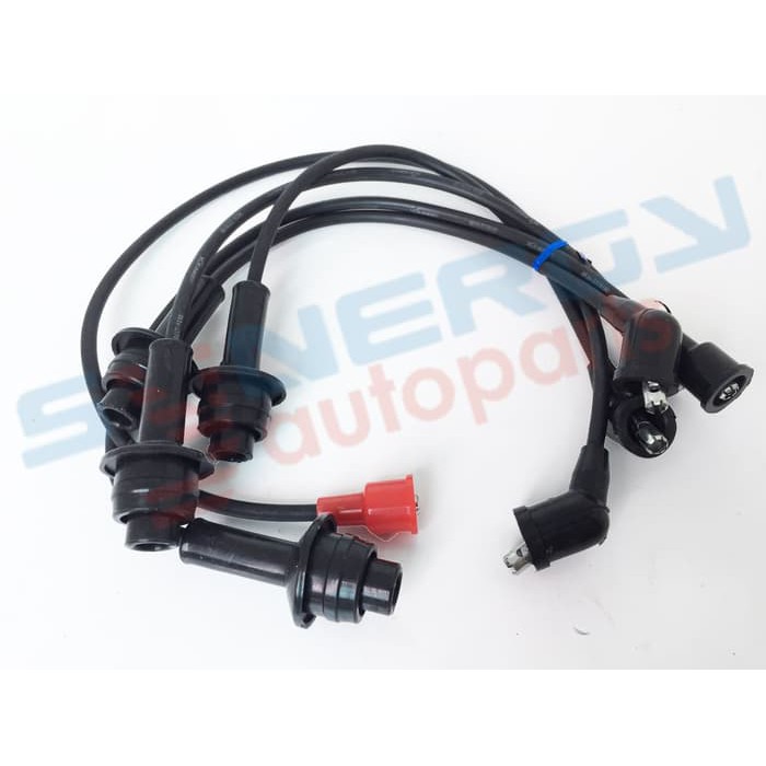 Kabel Busi / Tali Busi Toyota Kijang kapsul (Karburator) (10000212)