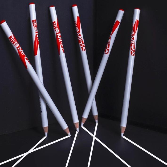 

Bisa COD Miya Pencil Eraser Penghapus Bentuk Pensil