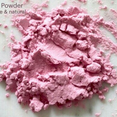 

CHERRY POWDER 10 GRAM SERBUK BUAH CERI 100% PURE NATURAL NO ADDITIVE