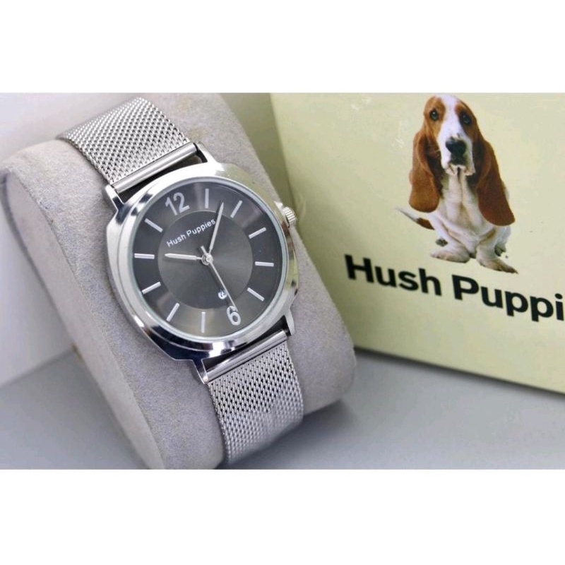 Jam Tangan H.Puppies Rantai Pasir Wanita Jam Tangan Terlaris Wanita