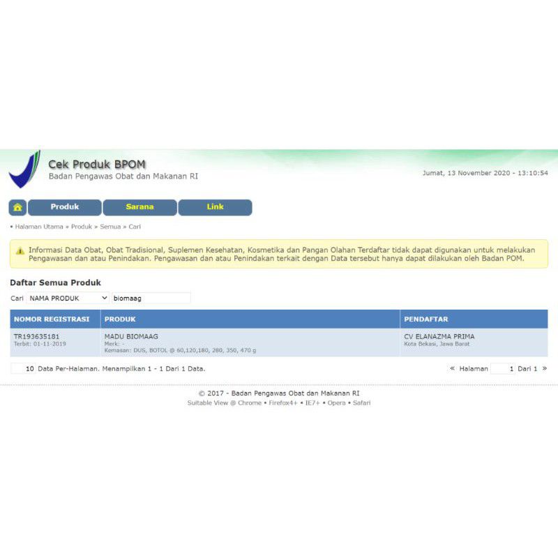 Madu Biomaag Bio Maag Original Asli Spesialis Penyakit Maag Kronis Asam Lambung Tinggi Gerd Radang Usus Axienty Tukak Lambung Nyeri Ulu Hati Sesak Nafas Nyeri Di Dada Berdebar Perut Mual Kembung Sembelit Tidak Bisa Buang Angin Dan Sakit Lambung Lainnya-8