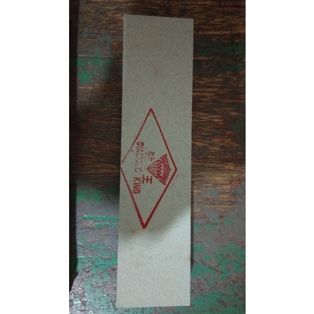 Ungkal /Asah Pisau atau Golok merk Diamond