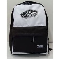 tas sekolah  vans, tas ransel  pria wanita tas punggung bagpack