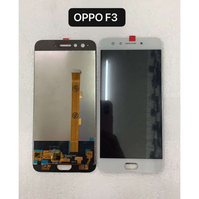 LCD OPPO F3 FULLSET LCD + TOUCHSCREEN OPPO F3