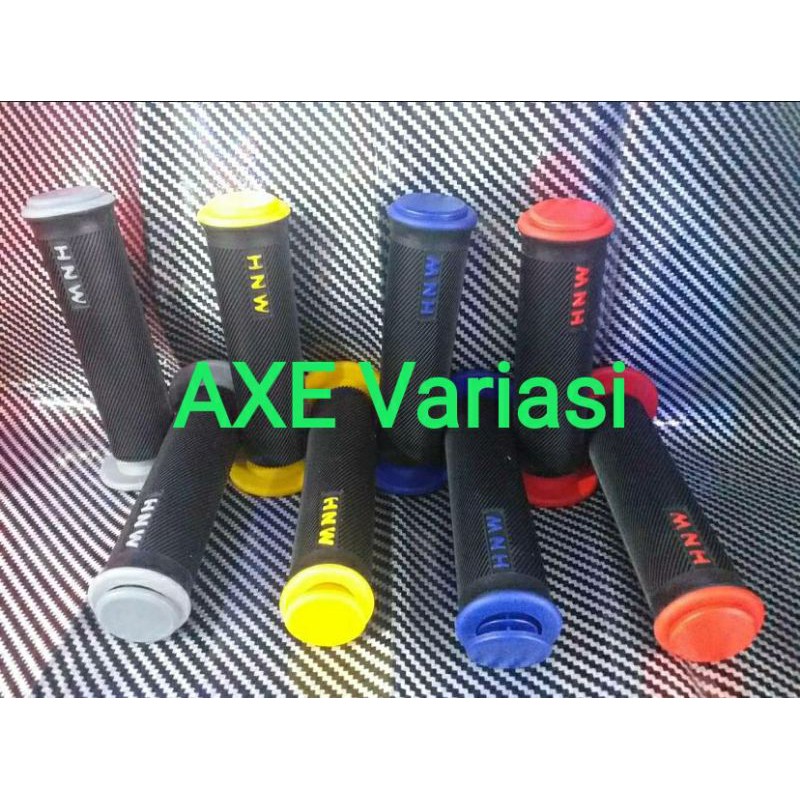 grip bulu warna