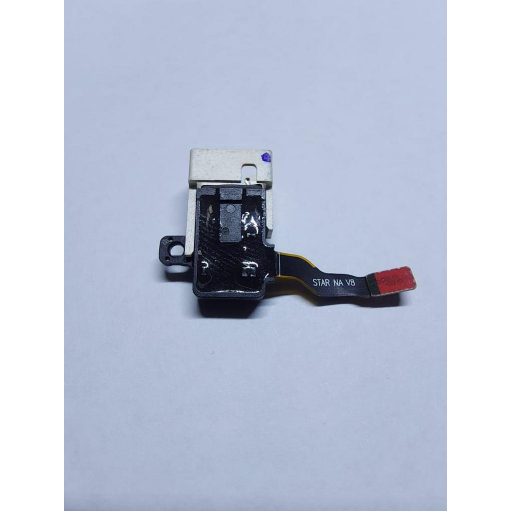 Konektor Jack Audio Samsung S9 S9 PLUS Handsfree Earphone