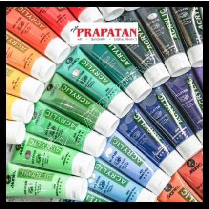 

Cat Akrilik / Acrylic Maries 75Ml