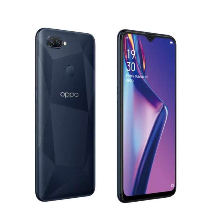 Oppo A16E Ram 2GB Internal 32GB- Garansi Resmi