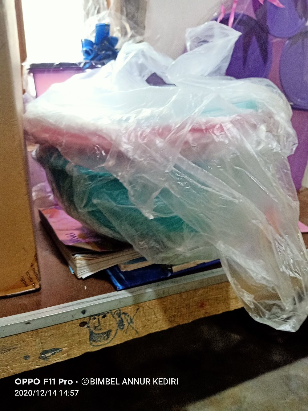 Fix N Mix Tosca 6.5l (1 Pcs) Mangkok Tupwr