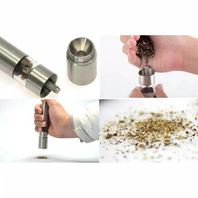 Penghalus merica lada