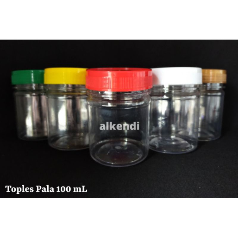 TOPLES PALA 100 ML