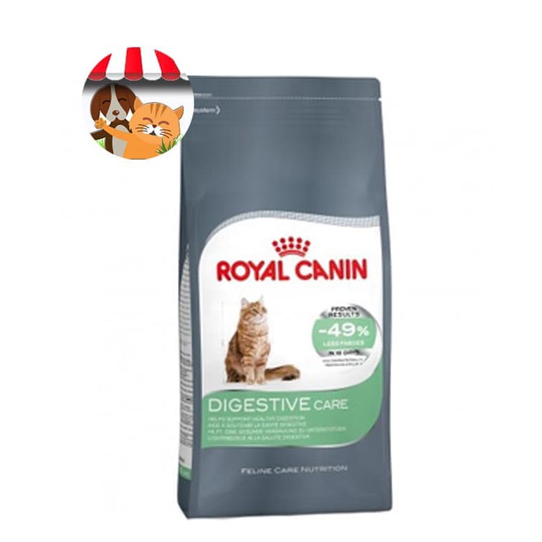 Royal Canin Digestive Care - 400gr