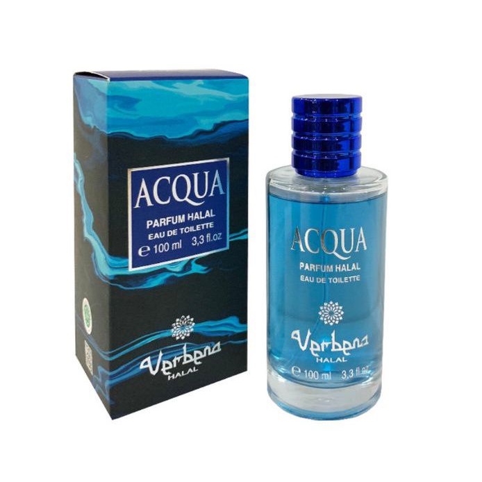 Verbena Acqua