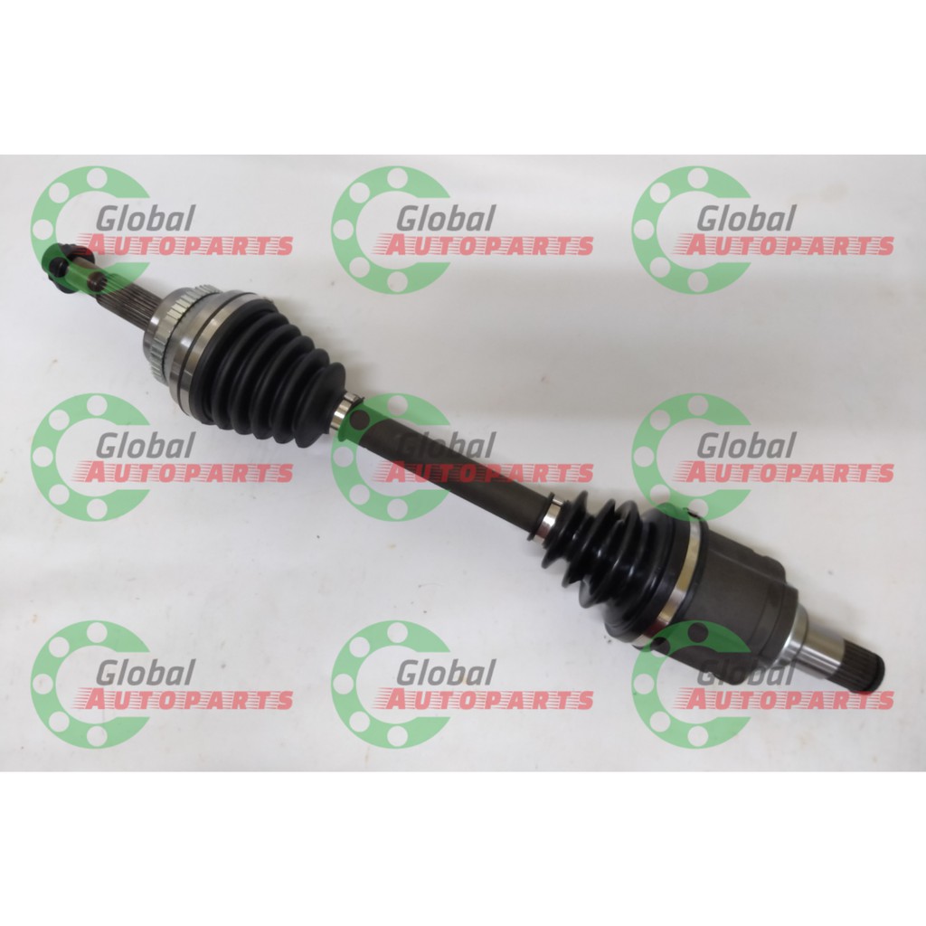 AS RODA DRIVE SHAFT TOYOTA COROLLA ALTIS 2.0 MATIC MANUAL KIRI UNIFAR