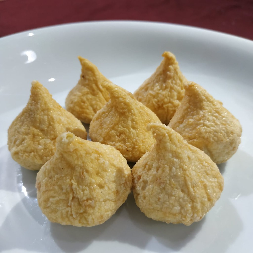 Jual Fish Dumpling Chicken | Shopee Indonesia