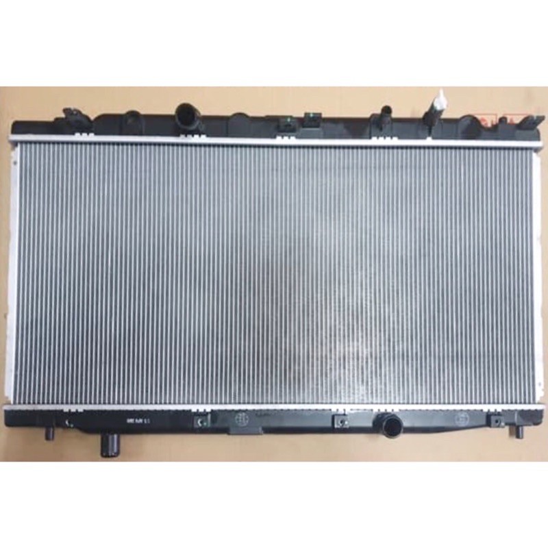 RADIATOR HONDA BRV MATIC METIK METIC AUTOMATIC AT 2015 2016 2017 2018 2019 2020 2021
