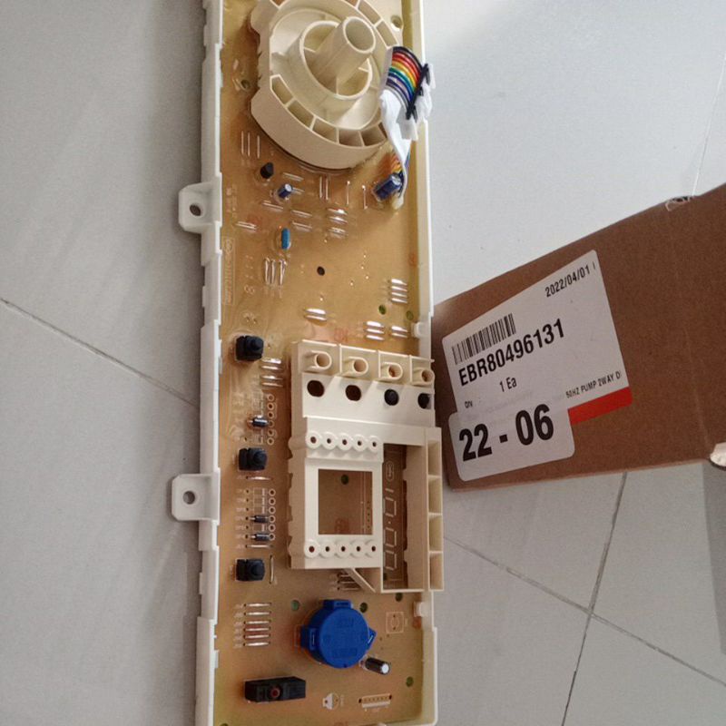 pcb display f8008/F8007nmcw