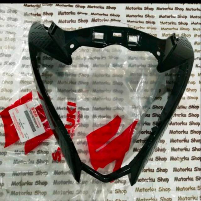 Batok satria fu Fl Original  all collor varian
