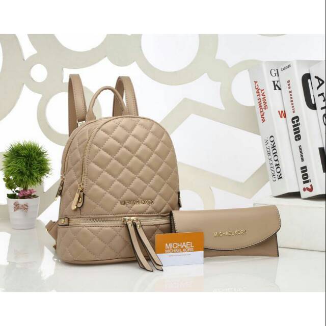 Michael Kors Backpack 569.
