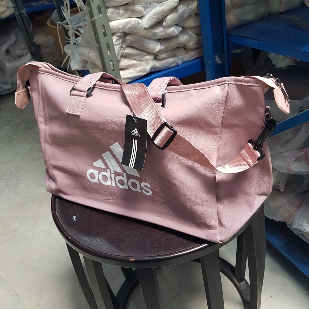 SZA9890 tas selempang olahraga besar tas wanita import tas travel tas gym tas olahraga