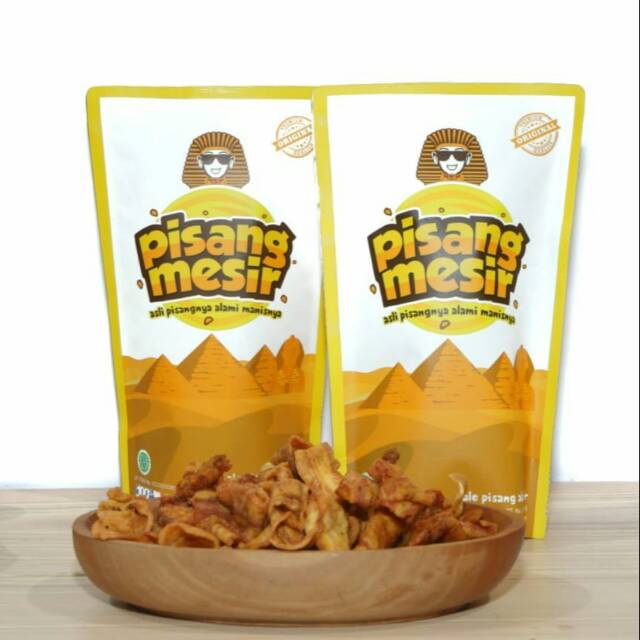 

Pisang Mesir