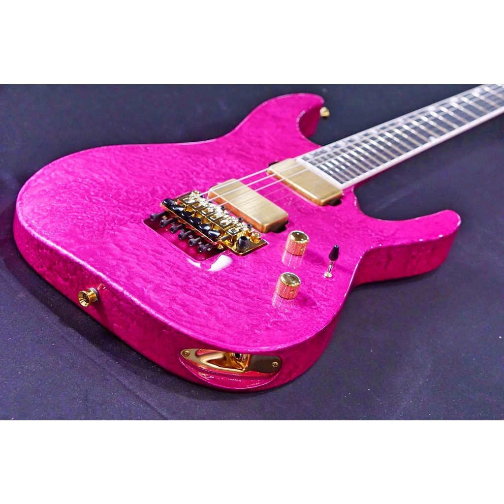 ESP ORIGINAL M-II CTM  Liquid metal pink E8921202