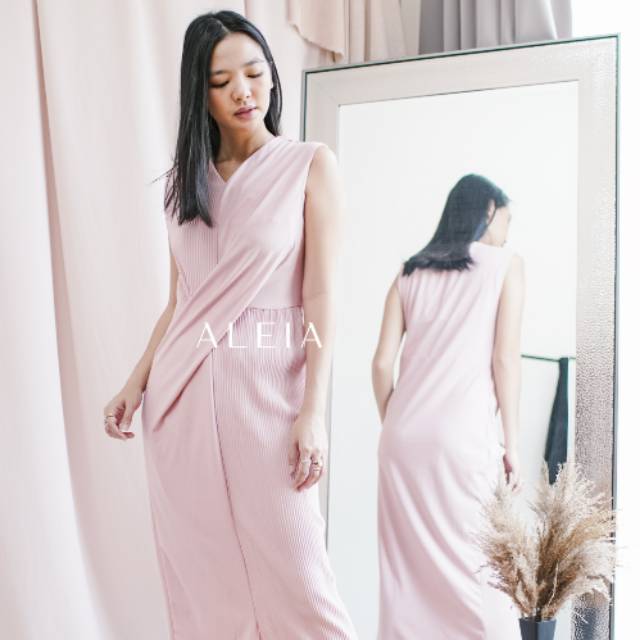 Margot Dress