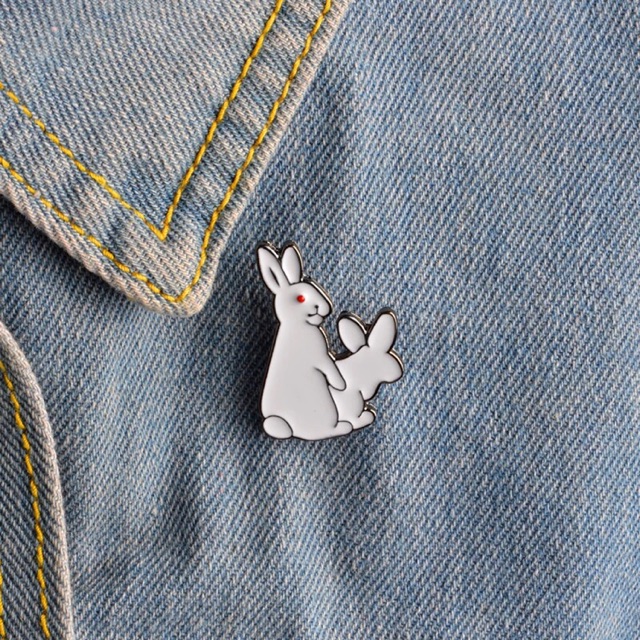 Fu*king Rabbit