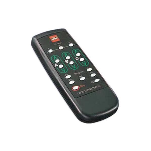LEGO Mindstorm Remote Control