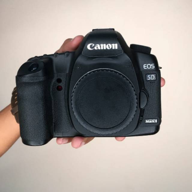 Canon 5D mark2