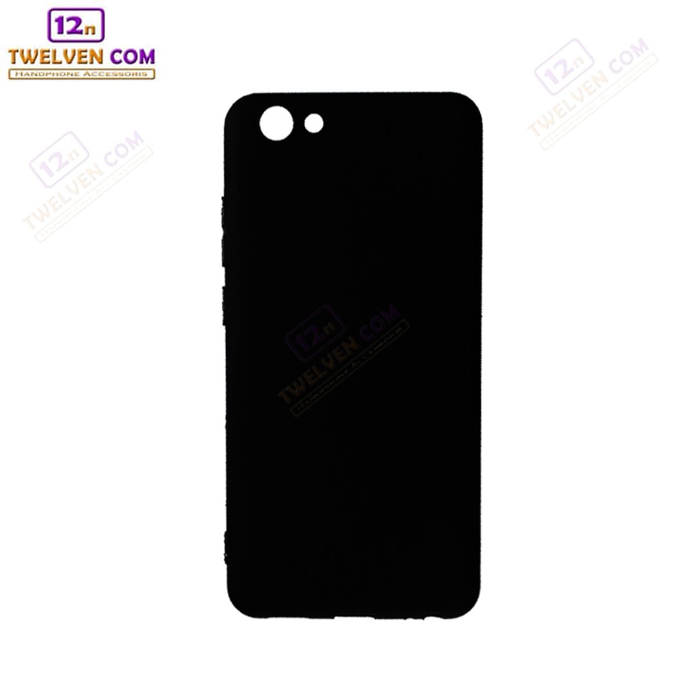 [FLASH SALE] Case Slim Matte Softcase Vivo Y71