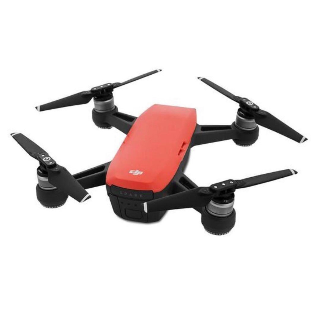 Drone DJI Spark Combo Bekas Seken