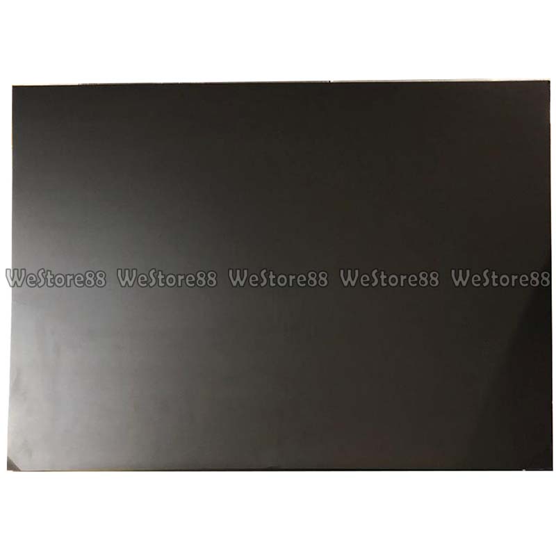 

Papan memo tulis kapur hitam blackboard kertas foil 70x50cm WEO IK9368 SAVS