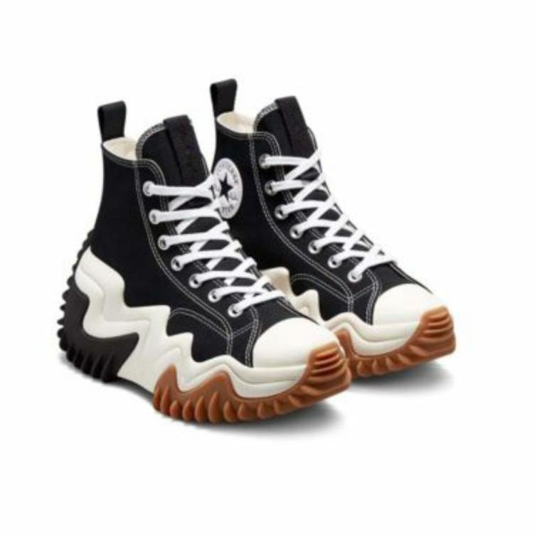 Serbuuuu.. Sepatu Converes Run Star Hike Motion Premium Sepatu Converes Run Star Motion