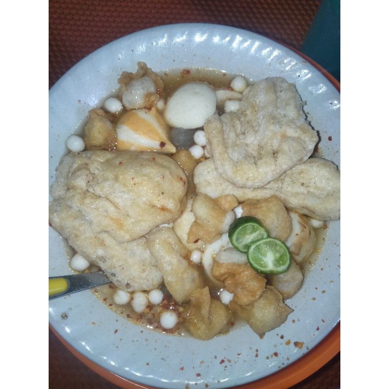 

baso aci