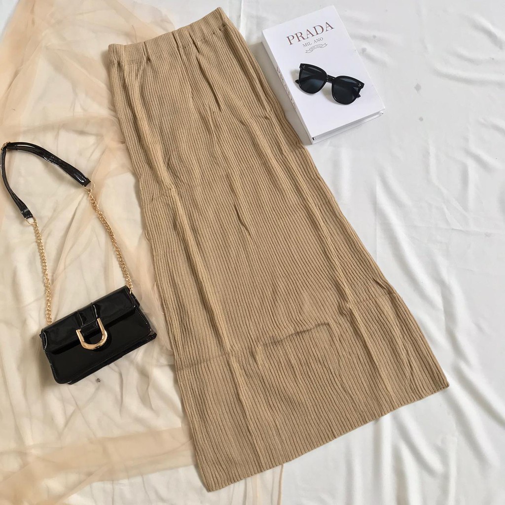 ROK SPAN RAJUT | SPAN RAJUT BEST SELLER-5