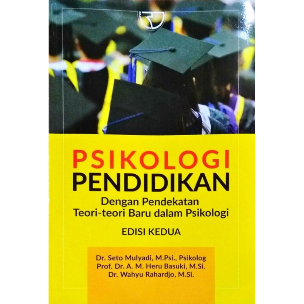 Psikologi Pendidikan – Seto Mulyadi