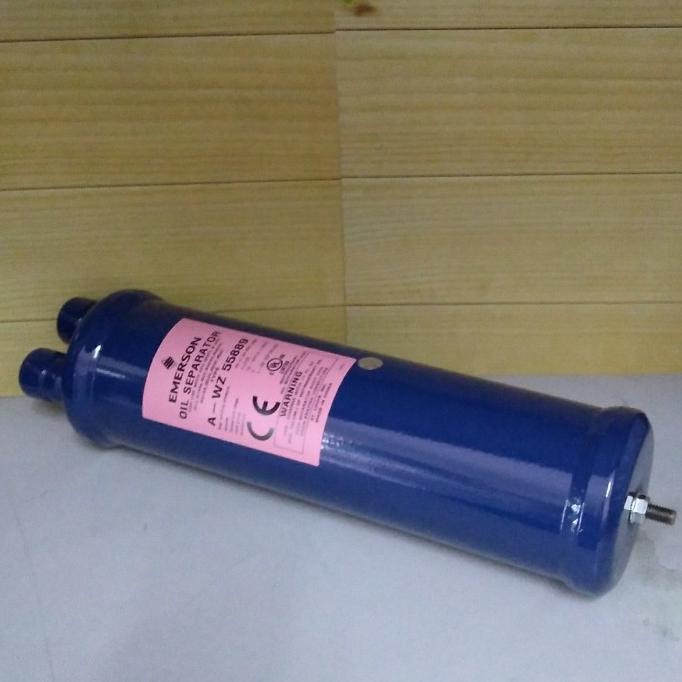 Oil Separator Emerson Uk. 1 1/8( Awz 55889 )