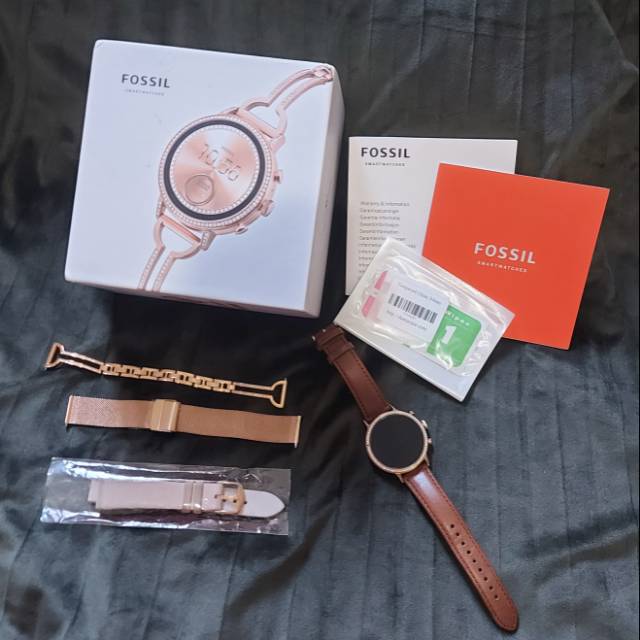 Preloved Fossil Gen 4