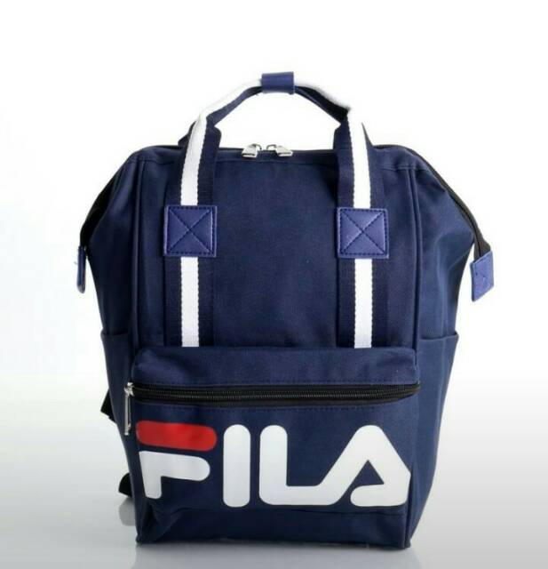 Backpack FlLA anelo tas ransel tas mewah harga murah tas lokal multipungsi