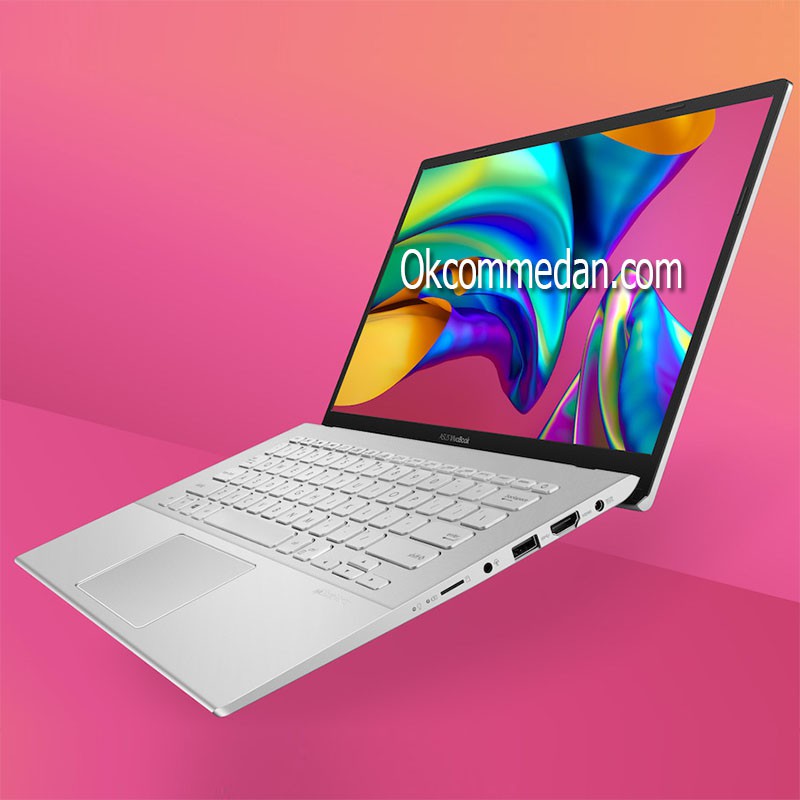 Asus Vivobook A420ua Laptop Intel Pentium Gold 4417u