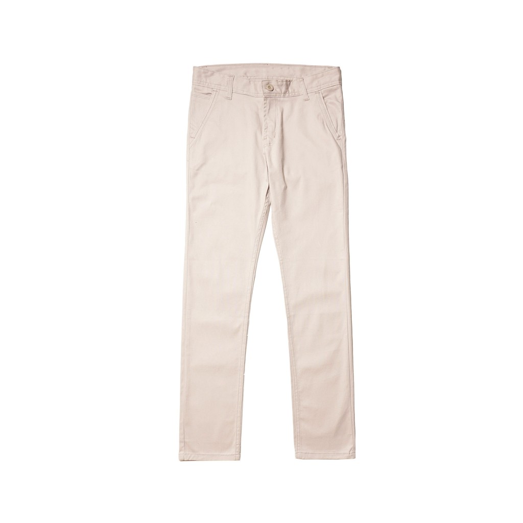 Mile Long Chinos 04 Stretch