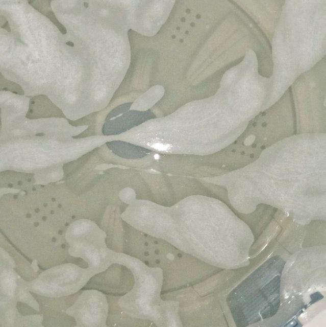 Agabang Putto Houzz Washing Machine Cleaner